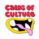 Cards of Culture