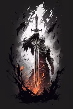 Lost Spark