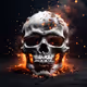 FIRE Scull