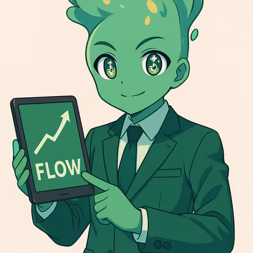 Manager Flow