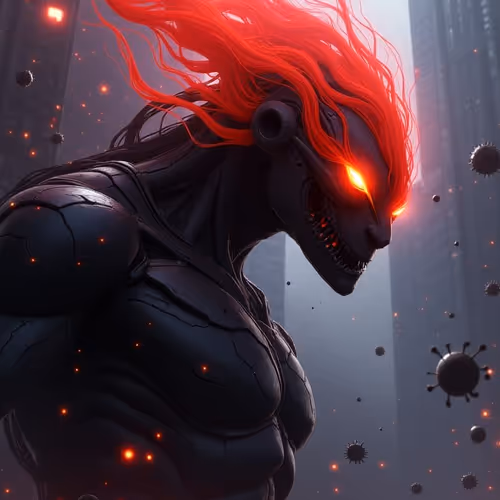 DoodleZilla of Medieval