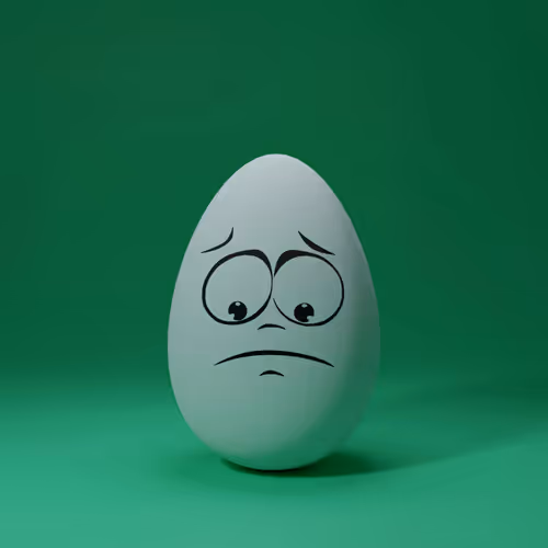 EGGSPLOSION
