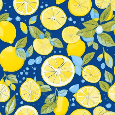 lemon
