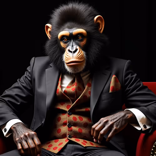 Monarch Ape Club