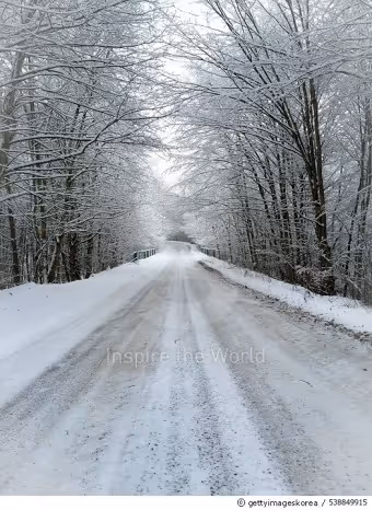 snow load