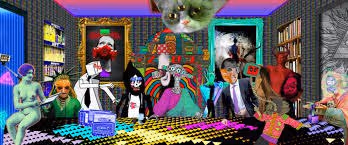 DramaLlama of Space Opera