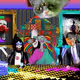 DramaLlama of Space Opera