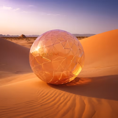 SAHARA