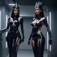 NeonKnight