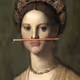 she