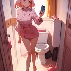 アイテム メディア プレースホルダー