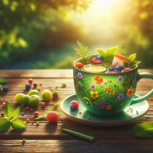 flowtea