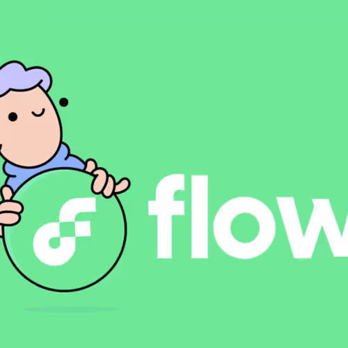 FLOW fans