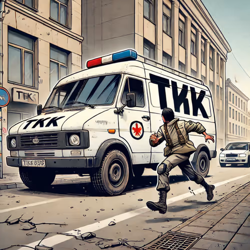TCK