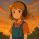 Sunset Melody