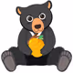 Honey Bear