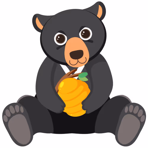 Honey Bear