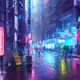 Night City | Minting Now