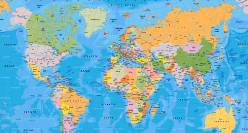 WORLD