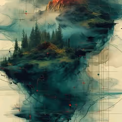 항목 미디어 플레이스홀더