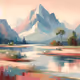 Art Mountain