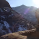RAW: Ridges and Winds
