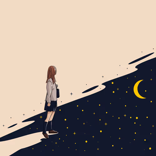 Girlmoon