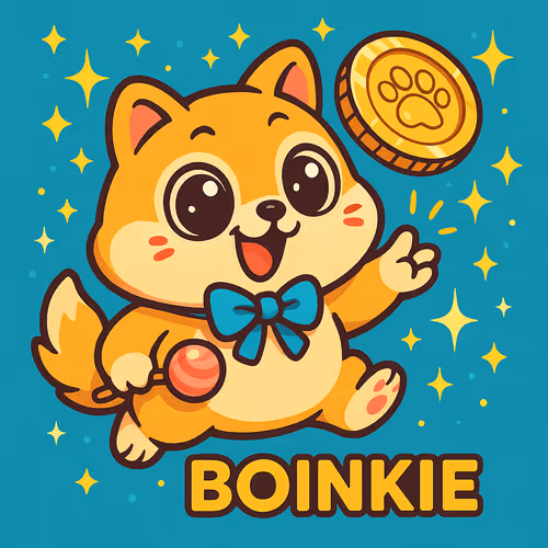 Boinkie(F)