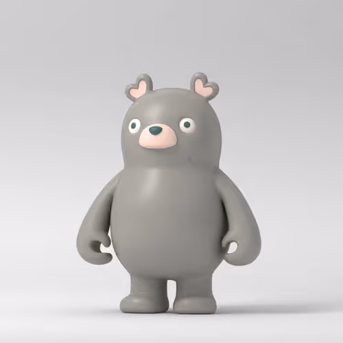 bear