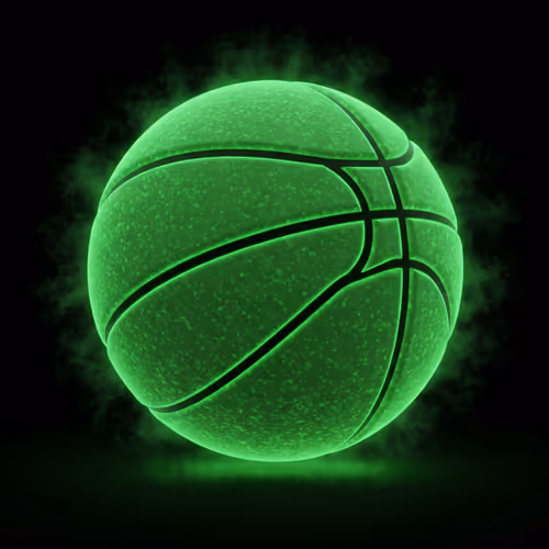 Legendary Balls