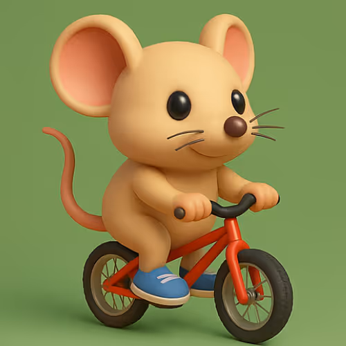 mouse flow