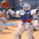 NBA Gundam