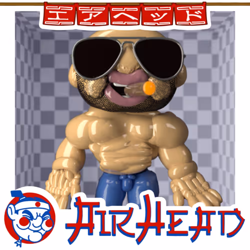 airhead