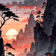 Drifting Horizon
