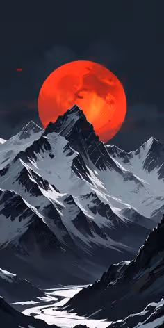 Luminous Path