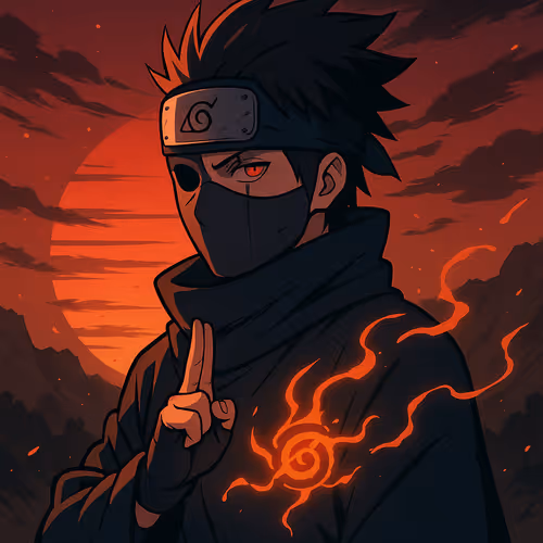 Legacy of Shadows
