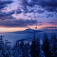 Serene Sky