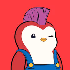 Pudgy Penguins Flow