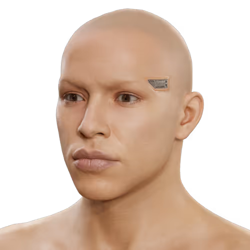 Post-human