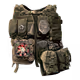 Jungle Ops Tac-Vest