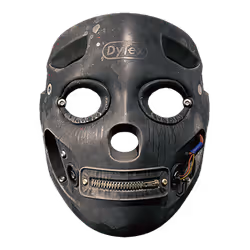Bite Me Mask