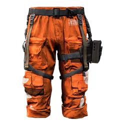 Convict Pants