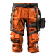 Convict Pants