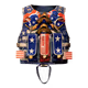 Major Cracker Jack Tac Vest
