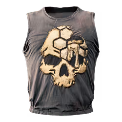 Player Zero Tank Top