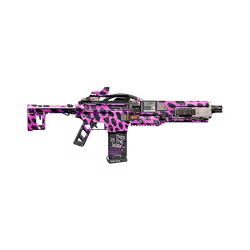 M4 Ape-X Predator