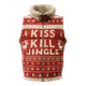 Jingle Slay Puffer