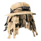 "Silence" Hat