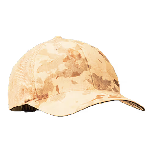 Coyote Cap