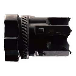 Hawk Tactical Flash Hider